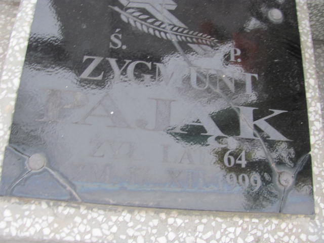 Helena Pająk  1940 Wąchock - Grobonet - Wyszukiwarka osób pochowanych