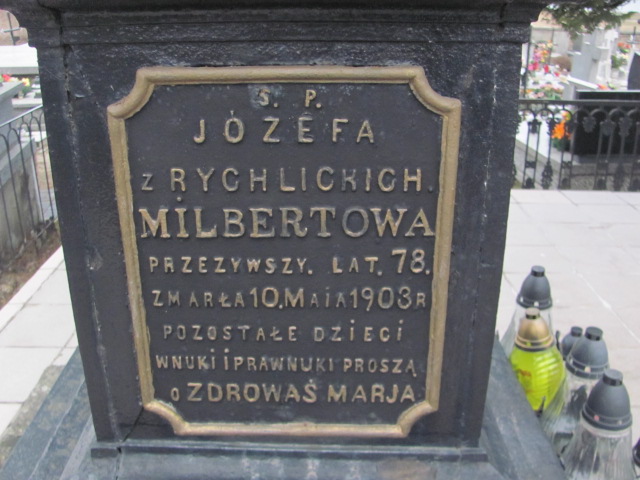 Ignacy Podkowiński Wąchock - Grobonet - Wyszukiwarka osób pochowanych