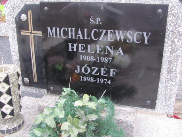 Józef Michalczewski 1898 Wąchock - Grobonet - Wyszukiwarka osób pochowanych