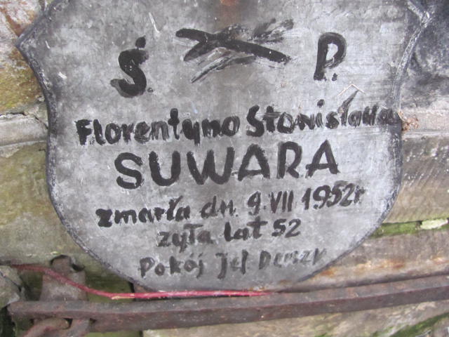 Józef Szlęzak 1898 Wąchock - Grobonet - Wyszukiwarka osób pochowanych