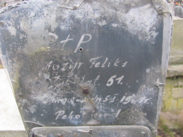 Cecylia Mazur 1895 Wąchock - Grobonet - Wyszukiwarka osób pochowanych