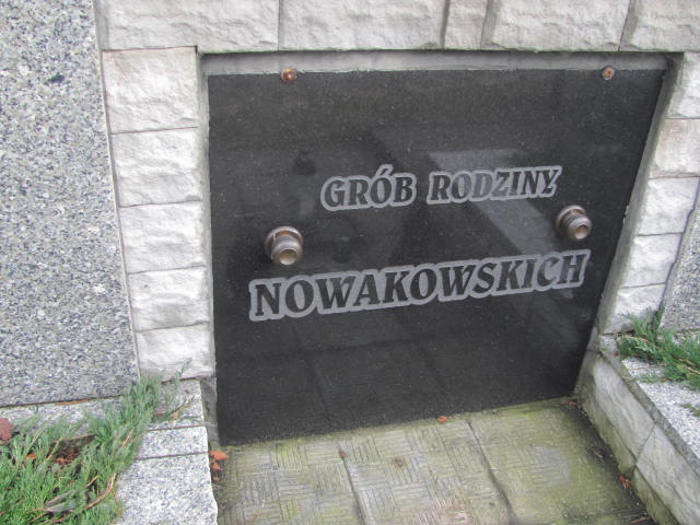 Mieczysław Micigulski 1934 Wąchock - Grobonet - Wyszukiwarka osób pochowanych