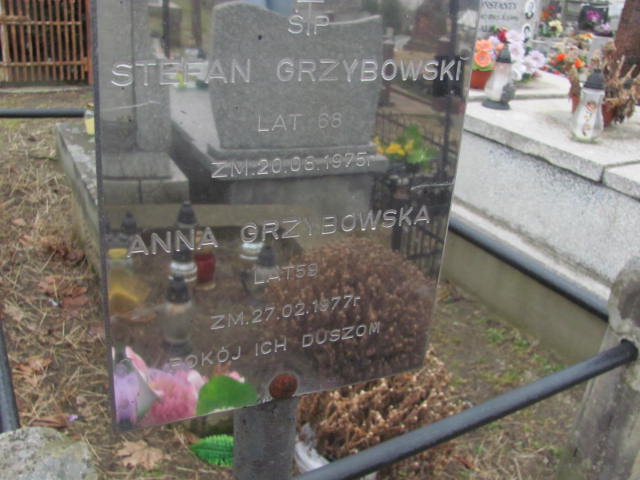 Aleksander Dróżdż 1899 Wąchock - Grobonet - Wyszukiwarka osób pochowanych