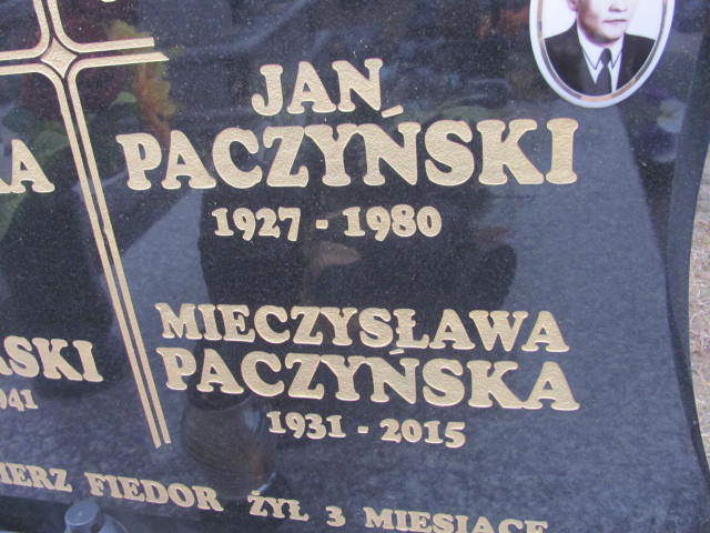 Ewa Jeziorska 1897 Wąchock - Grobonet - Wyszukiwarka osób pochowanych