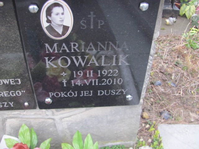 Piotr Kowalik 1893 Wąchock - Grobonet - Wyszukiwarka osób pochowanych