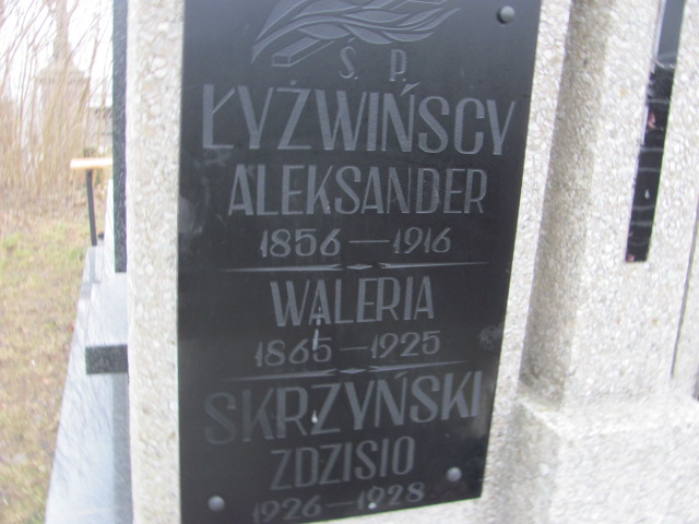 Maria Mieszalska 1887 Wąchock - Grobonet - Wyszukiwarka osób pochowanych