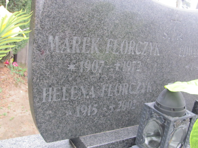 Helena Florczyk 1915 Wąchock - Grobonet - Wyszukiwarka osób pochowanych