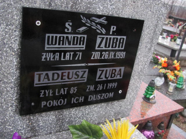Józef Siedlak Wąchock - Grobonet - Wyszukiwarka osób pochowanych