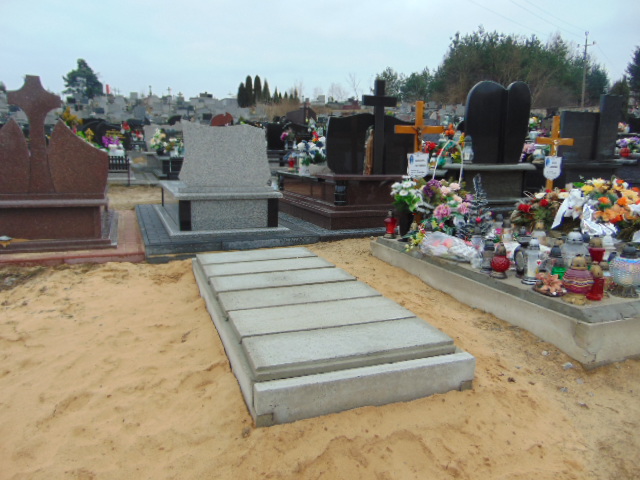  Rezerwacja Wąchock - Grobonet - Wyszukiwarka osób pochowanych